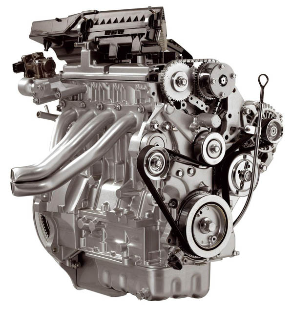 Dacia Logan Car Engine